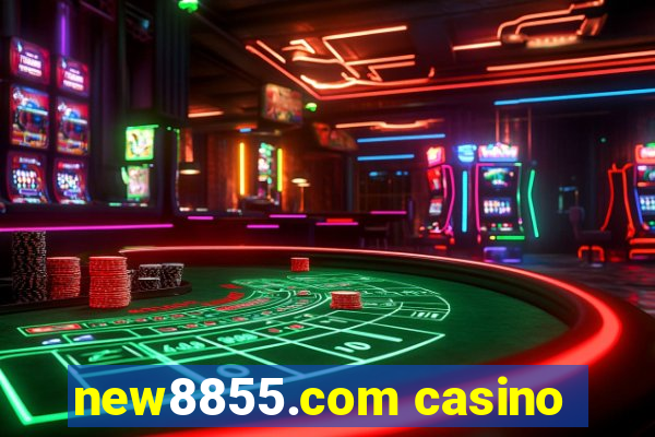 new8855.com casino