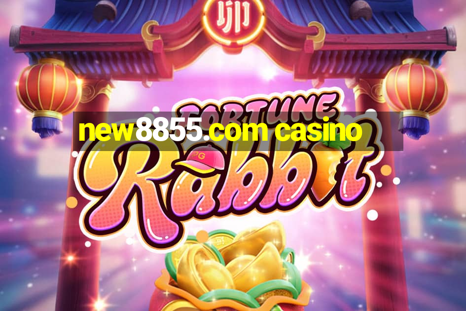 new8855.com casino