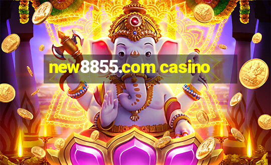 new8855.com casino