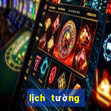 lịch tường thuật trực tiếp bóng đá u19 việt nam