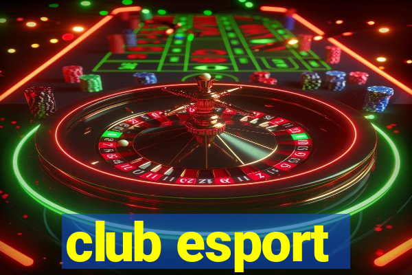 club esport