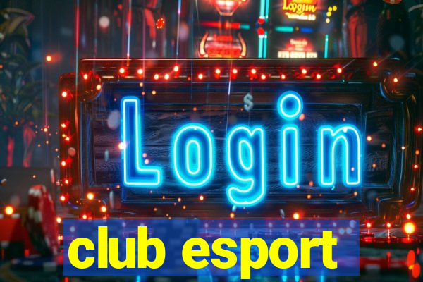 club esport