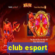 club esport