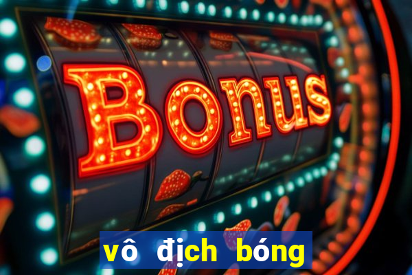 vô địch bóng bàn châu âu