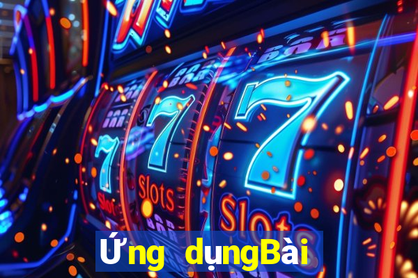 Ứng dụngBài bull bull ngưu tót