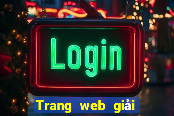 Trang web giải trí Bikini