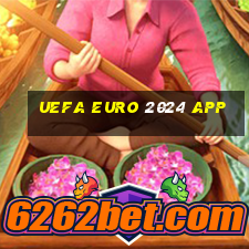 uefa euro 2024 app