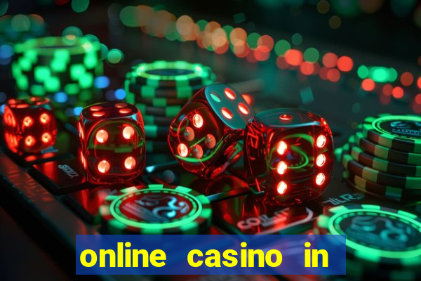 online casino in der schweiz