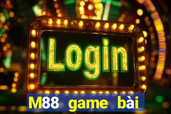 M88 game bài giải trí Dohi