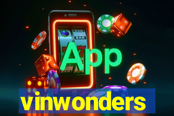 vinwonders