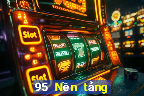 95 Nền tảng chơi game tối cao