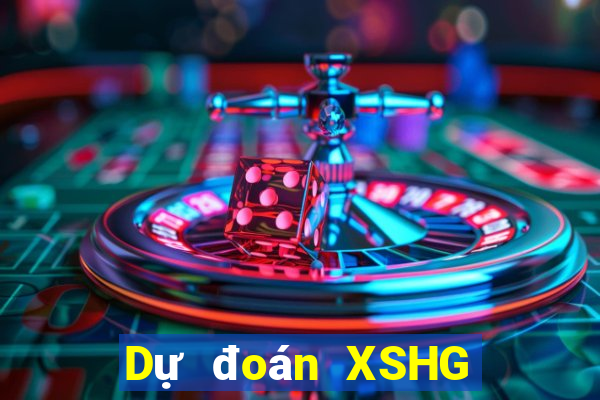 Dự đoán XSHG ngày 15