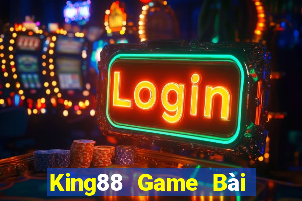 King88 Game Bài Nạp The Garena