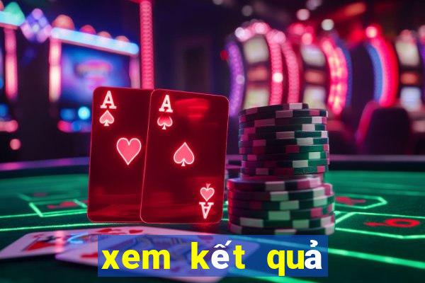 xem kết quả miền bắc trực tiếp