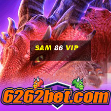 sam 86 vip