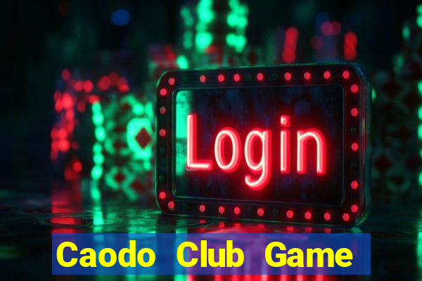 Caodo Club Game Bài Cf68