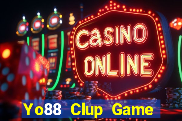 Yo88 Clup Game Bài Solitaire