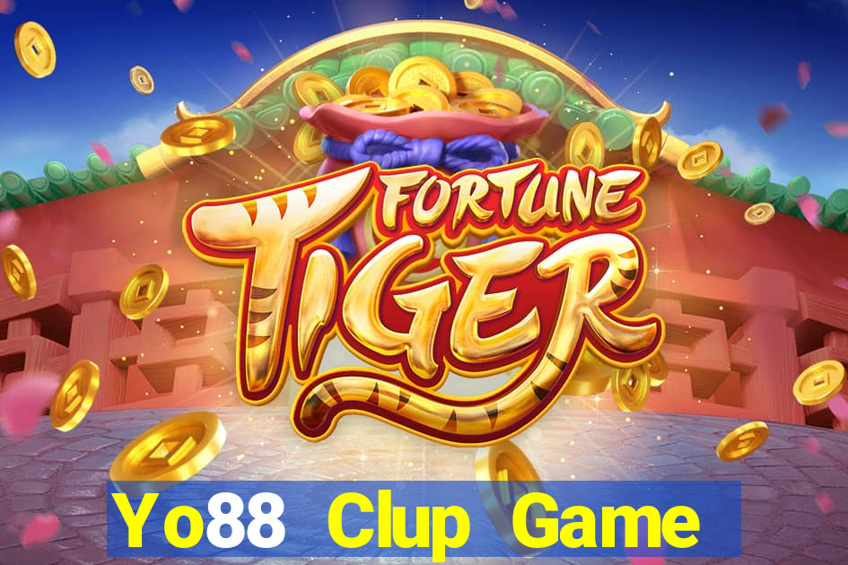 Yo88 Clup Game Bài Solitaire