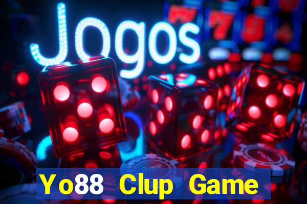 Yo88 Clup Game Bài Solitaire