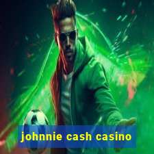 johnnie cash casino