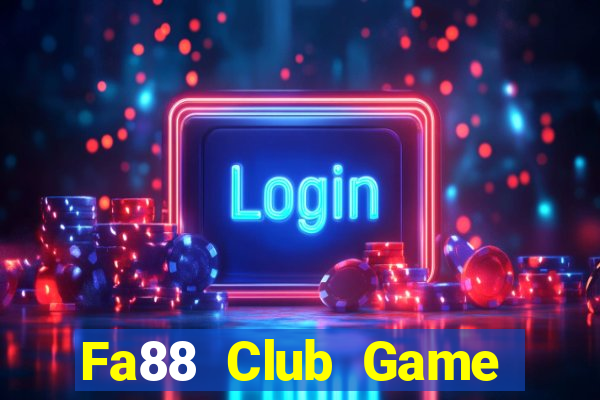 Fa88 Club Game Bài Liêng Online