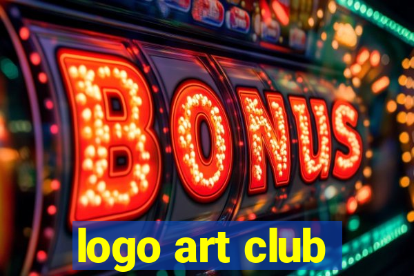 logo art club