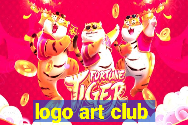 logo art club