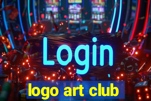 logo art club