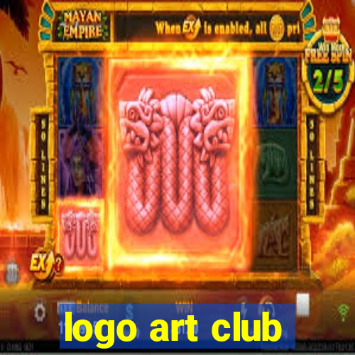 logo art club