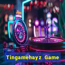 Tingamehayz Game Bài Tứ Sắc