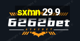 sxmn 29 9