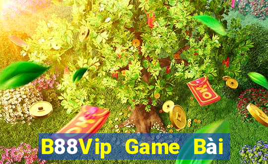 B88Vip Game Bài Vip Club Đổi Thưởng