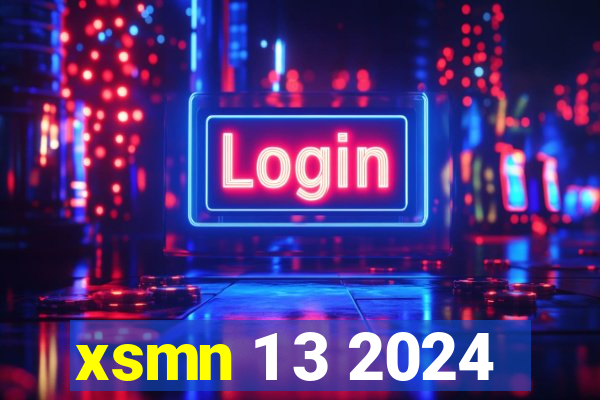 xsmn 1 3 2024