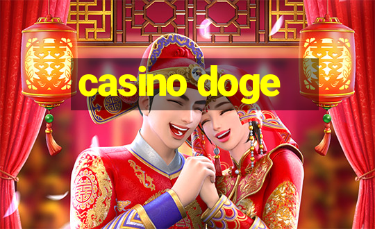 casino doge