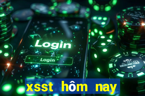 xsst hôm nay thứ 4