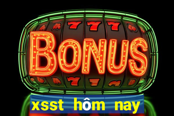 xsst hôm nay thứ 4