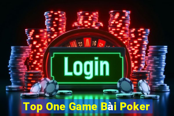 Top One Game Bài Poker