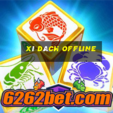 xì dách offline