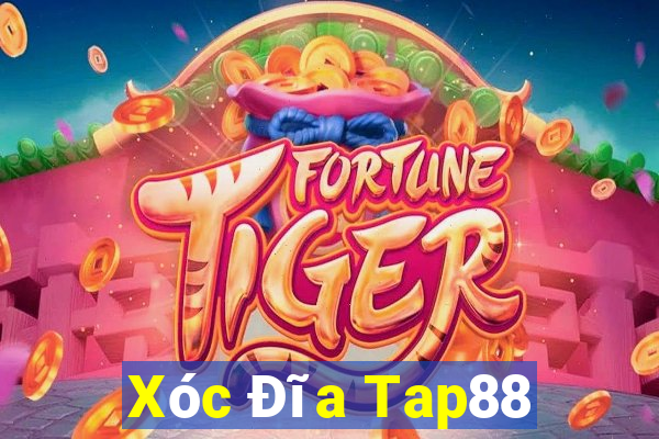 Xóc Đĩa Tap88