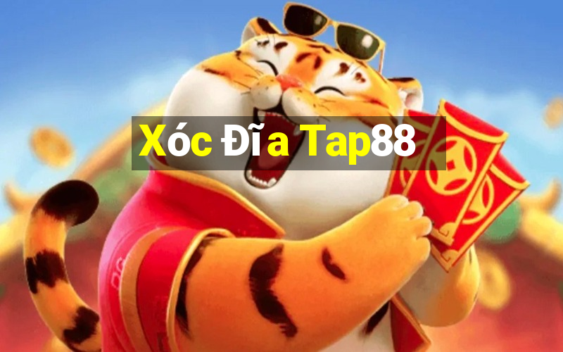 Xóc Đĩa Tap88