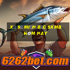 xổ số miền bắc sxmb hôm nay