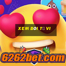 xem bói tử vi