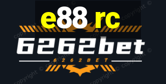 e88 rc