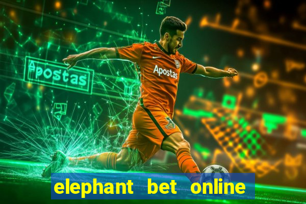 elephant bet online sierra leone sign up