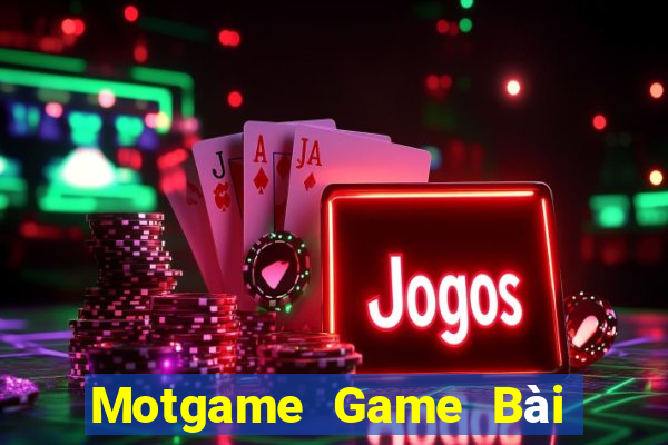 Motgame Game Bài Bốc Club