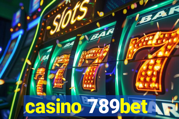 casino 789bet