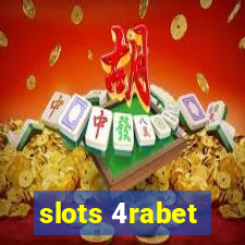 slots 4rabet