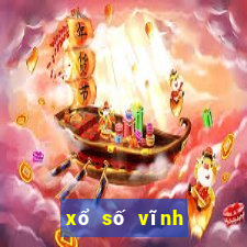 xổ số vĩnh long 30 tháng 9