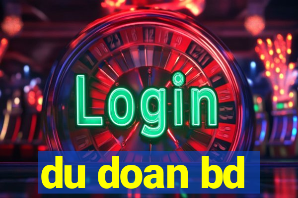 du doan bd