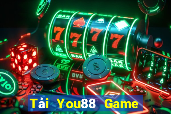 Tải You88 Game Bài 6789